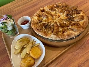 テキサスハンズ 富山婦中店
