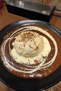 黒岩咖哩飯店