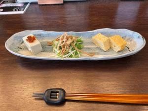 sobaみのり