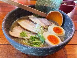 麺屋 さんじ