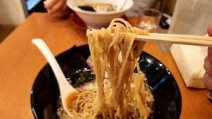 富士ノ國 らぁめん大使