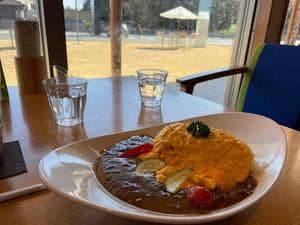 8代 葵カフェ ハワイ境店