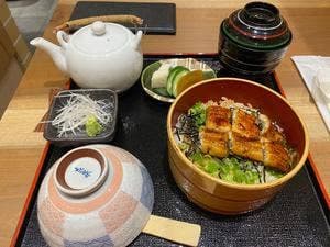 う匠 山家膳兵衛 ルミネ大宮店