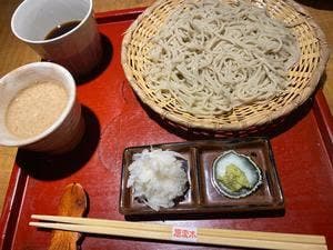 唐変木