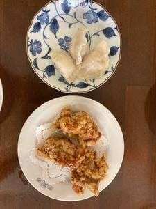 老李 中華街ちゃんぽん店