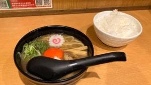 肉玉そばおとど 北松戸本店