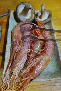 炭火焼肉 浅鞍