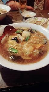 中国家庭料理北京