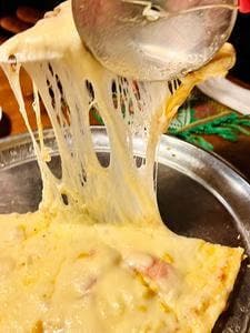 トニーズピザ