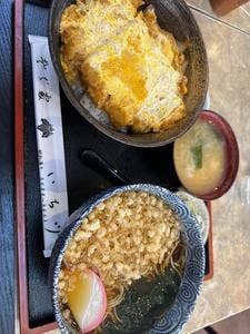 そば処 いち川