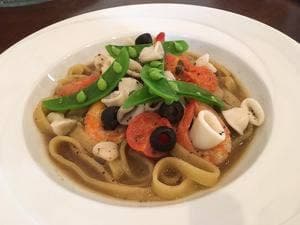 サルーンガンボ