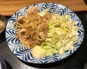 しのぶ 上野店