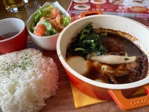 ココス 滑川店