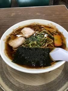 長坂食堂