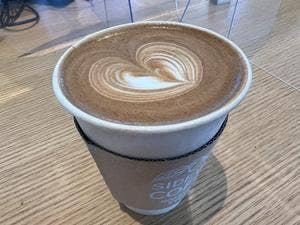 SIDEWALK COFFEE ROASTERS