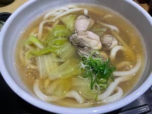 おうどんや るりお