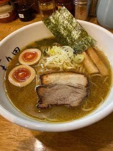 麺屋 もり田 犬山店