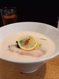 御忍び麺処 nakamuLab.