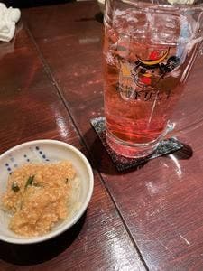 炭火酒場 伊達トリムネ