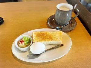 cafe & lunch ぽけっと