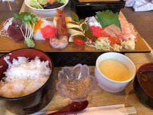 カフェ杏