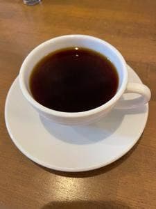 喫茶 まつば
