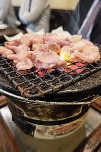 炭や 中島公園店
