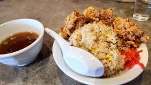 麺屋 なか川