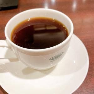 珈琲館 阪急三国駅店