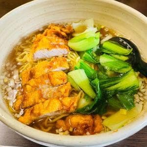 上海家庭料理 海上海