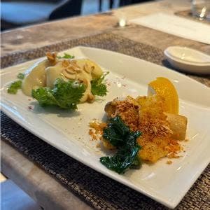 中国料理 花梨