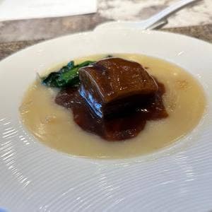 中国料理 花梨