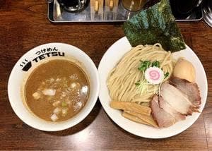 つけめん TETSU エミオ所沢店