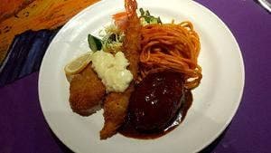 れすとらん仔馬 宮前店