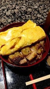 鶏料理 第三喰舎