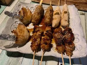 とりDining 風見鶏