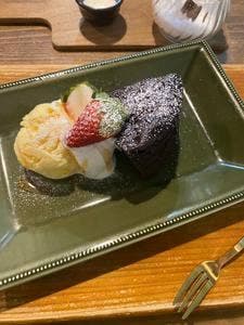 ココラート 別府店