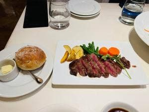 神戸開花亭 大丸神戸店