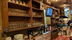 串あげ家 こみん