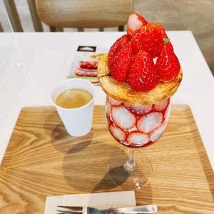 シャトレーゼテラス 甲府丸の内店