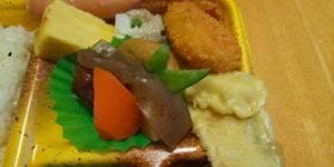お弁当 どんどん 倉見店