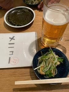 路地酒場ペルロいんち