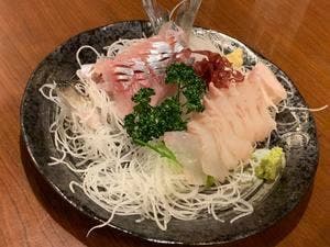 魚一心