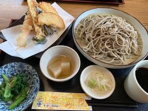 蛍 そば&dining