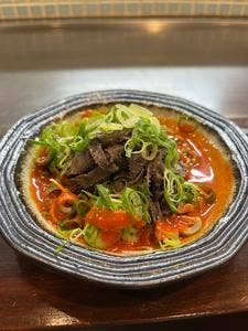 鉄板食堂でこぼこ