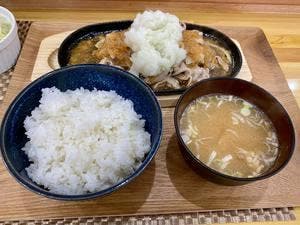 豚飯坊屋