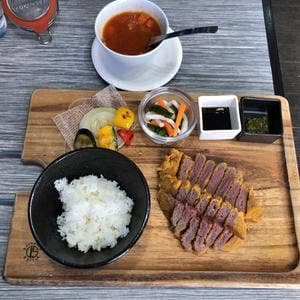 アゲセン本店