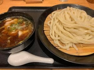平次のおうどん