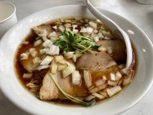 ラーメン 爺