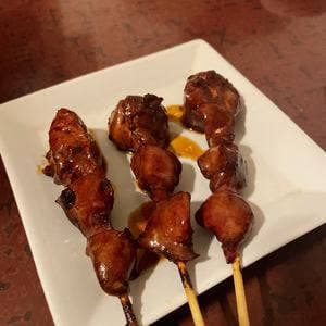 炭火焼鳥と熊野おでん おかげさん